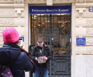 Brigitte Bardot nie żyje. Zmarła w wieku 91 lat. Była ikoną, prawdziwą pięknością