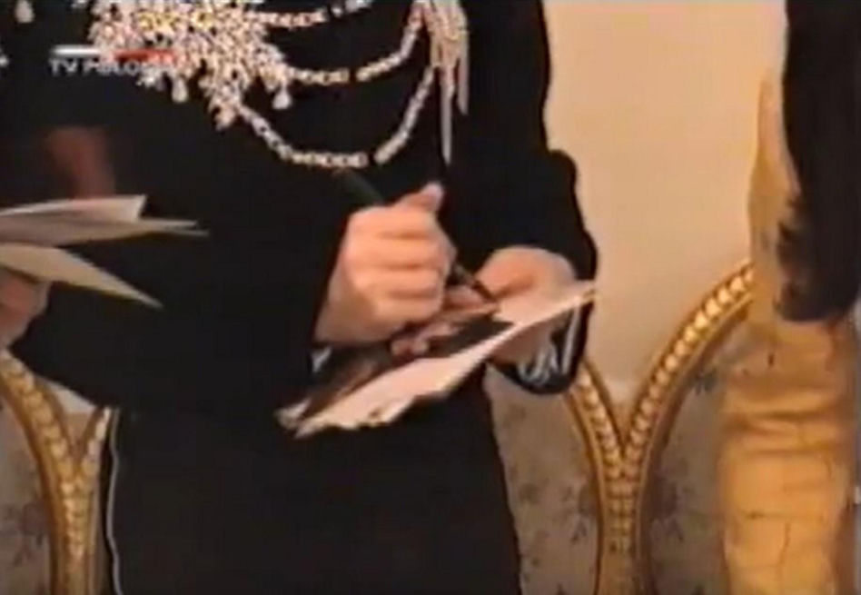 Michael Jackson zmarł 16 lat temu. Gdy odwiedził Polskę, wszyscy wstrzymali oddech. Te zdjęcia zachwycają