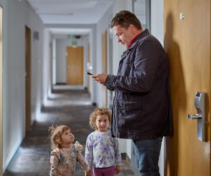 Na Wspólnej odc. 4135. Michał (Robert Kudelski)