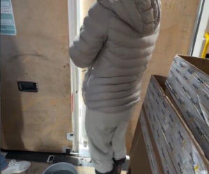 Nie uwierzysz, co zrobiła Doda! Przechodnie nie kryli wściekłości