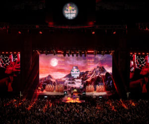 Red Bull 64 Bars Live w Krakowie