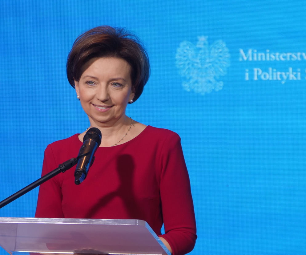 Marlena Maląg 