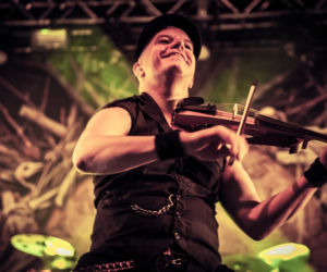 Heidenfest 2026 w Warszawie: folk metalowe szaleństwo w środku zimy [RELACJA]