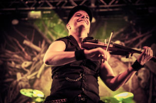 Heidenfest 2026 w Warszawie: folk metalowe szaleństwo w środku zimy [RELACJA]