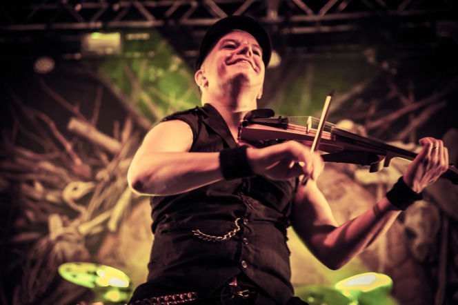 Heidenfest 2026 w Warszawie: folk metalowe szaleństwo w środku zimy [RELACJA]