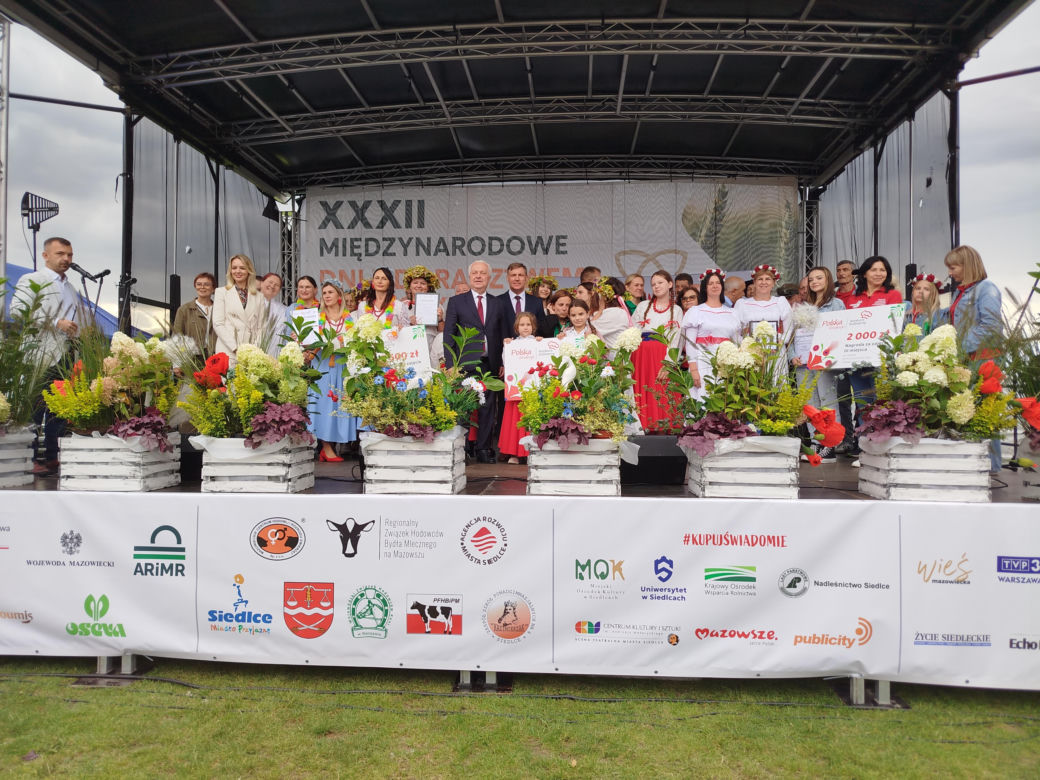 Targi Rolnicze 2026 w Siedlcach