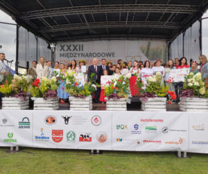 Targi Rolnicze 2026 w Siedlcach