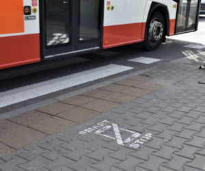 SMART-STOP w Radomiu