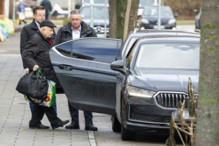 Dom Kaczyńskiego popada w ruinę