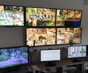 Nowe kamery monitoringu. Sprawdź, gdzie je zamontowano!