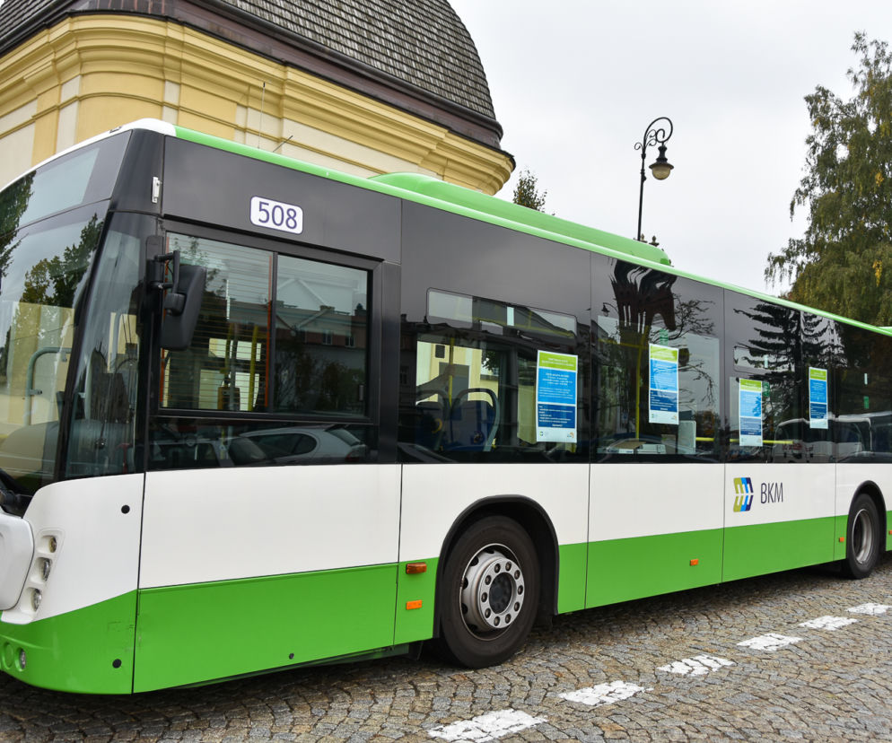 Co z autobusem BKM Białystok - Supraśl? Burmistrz Dobrowolski wysłał drugie pismo do prezydenta Białegostoku