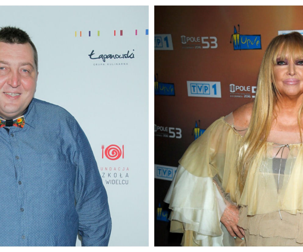 Adam Kraśko o Maryli Rodowicz
