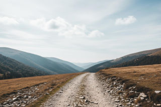 Karol Brożek zaginął w Apeninach. Czy odnaleziony pies rozwiąże zagadkę?