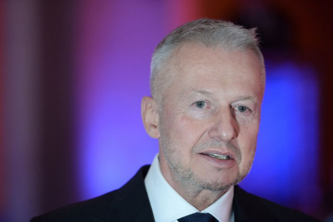 Kobiety mafii - Linda za stary? Fani komentują zdjęcie z planu