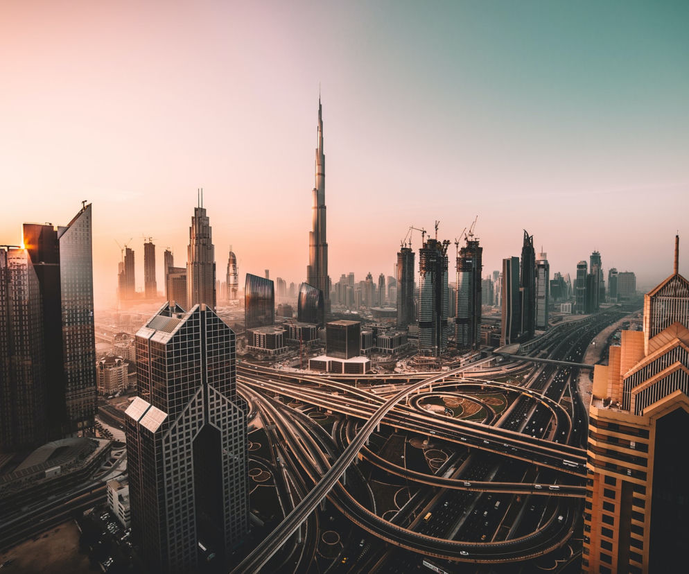 Dubaj
