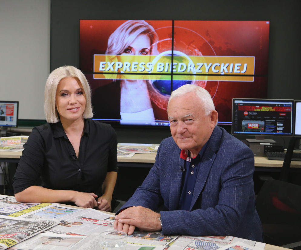 Leszek Miller, Kamila Biedrzycka