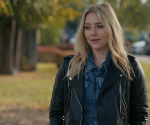 Barwy szczęścia, odc. 3348. Grażyna (Kinga Suchan)