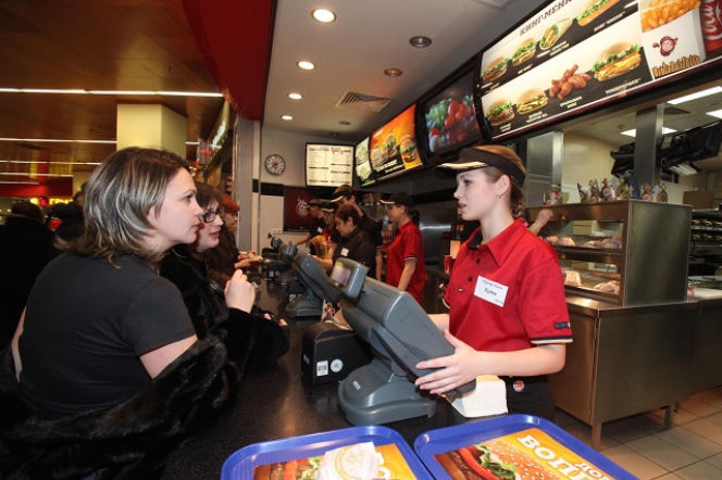 McDelivery w Warszawie - jak i gdzie zamawiać?