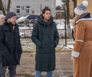 Sprawiedliwi. Trójmiasto, odcinek 111: Pola i Damian mierzą się z wyjątkowo wstrząsającą sprawą. Ofiarą jest noworodek