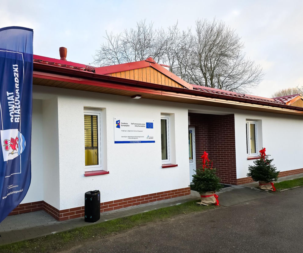 RCK Białogard