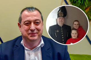 Przeżył 111 godzin pod ziemią po katastrofie w kopalni Halemba