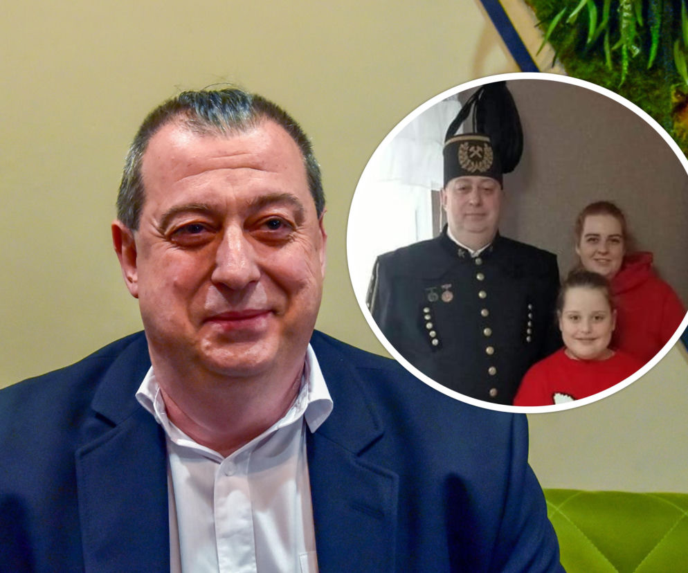 Przeżył 111 godzin pod ziemią. Tak dziś wygląda jego życie