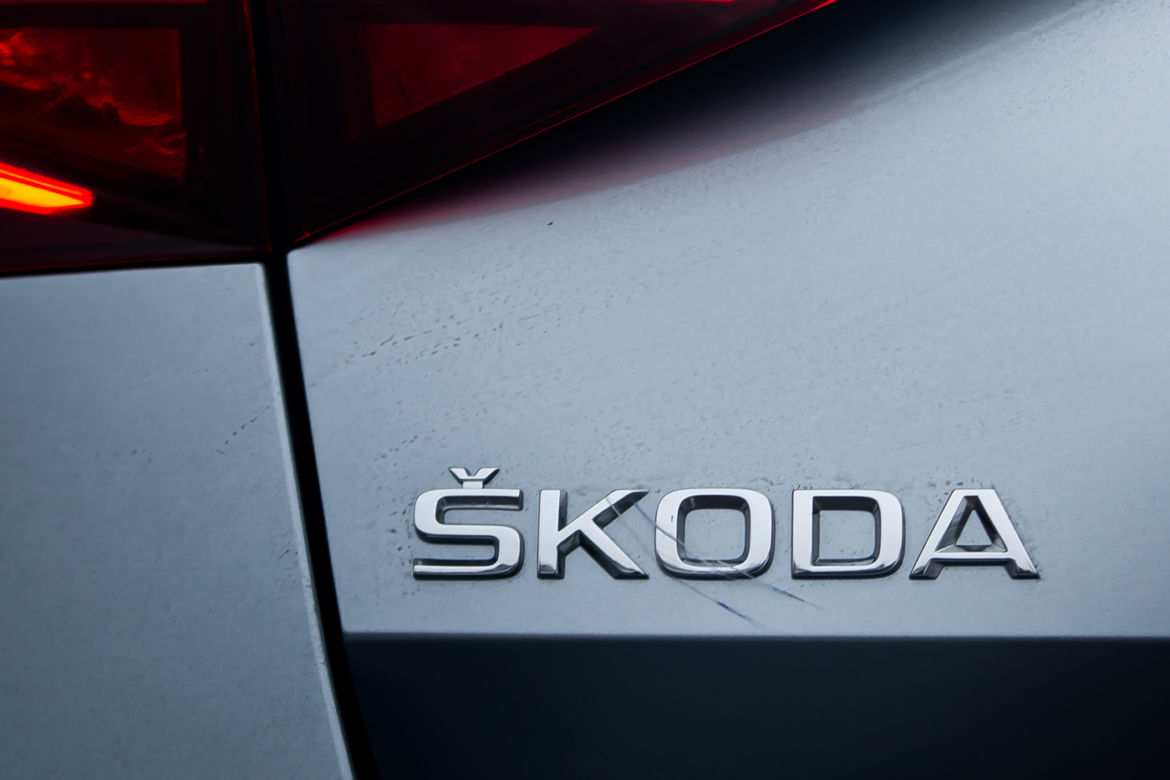 Skoda Superb Combi 2.0 TDI 190 KM