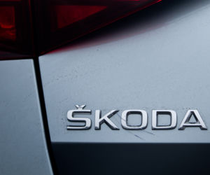 Skoda Superb Combi 2.0 TDI 190 KM