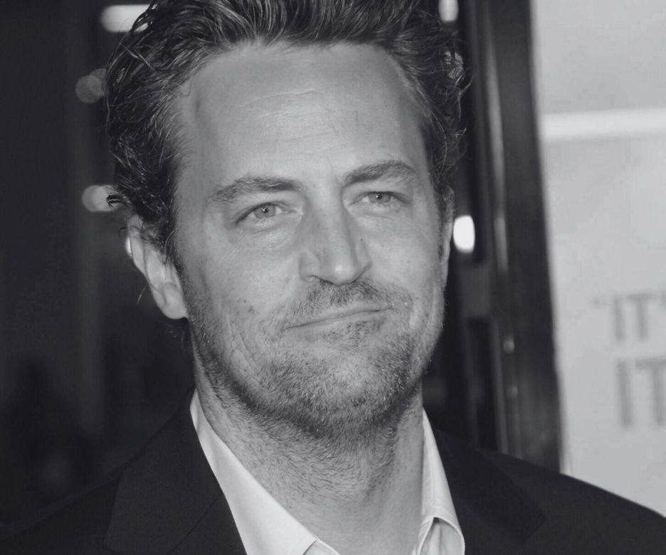 Matthew Perry