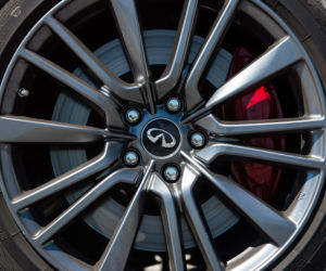 Infiniti Q60 3.0 V6 TwinTurbo AT AWD Sport Tech