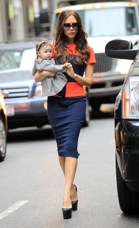 Victoria Beckham
