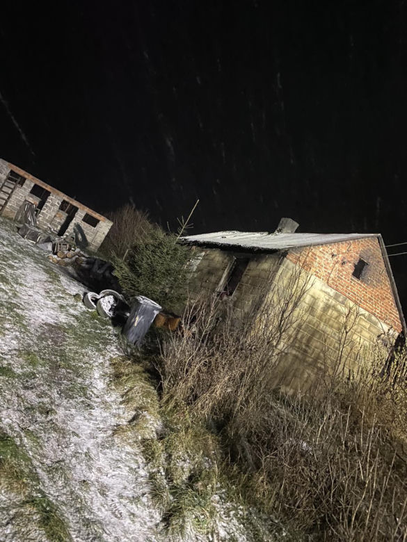 Koszmarny finał pożaru w Lasotach. Nie żyją trzy osoby