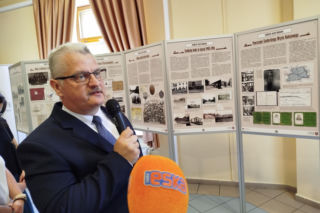 „Siedlecki Węzeł Kolejowy” – wystawa Archiwum Państwowego w Siedlcach