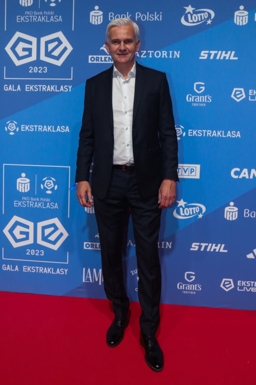 Gala Ekstraklasy