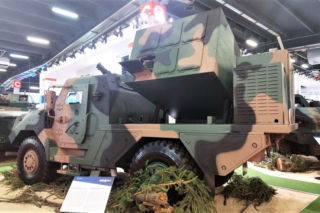 Koniec programu Ottokar-Brzoza. MON ujawnia powody i wskazuje alternatywy