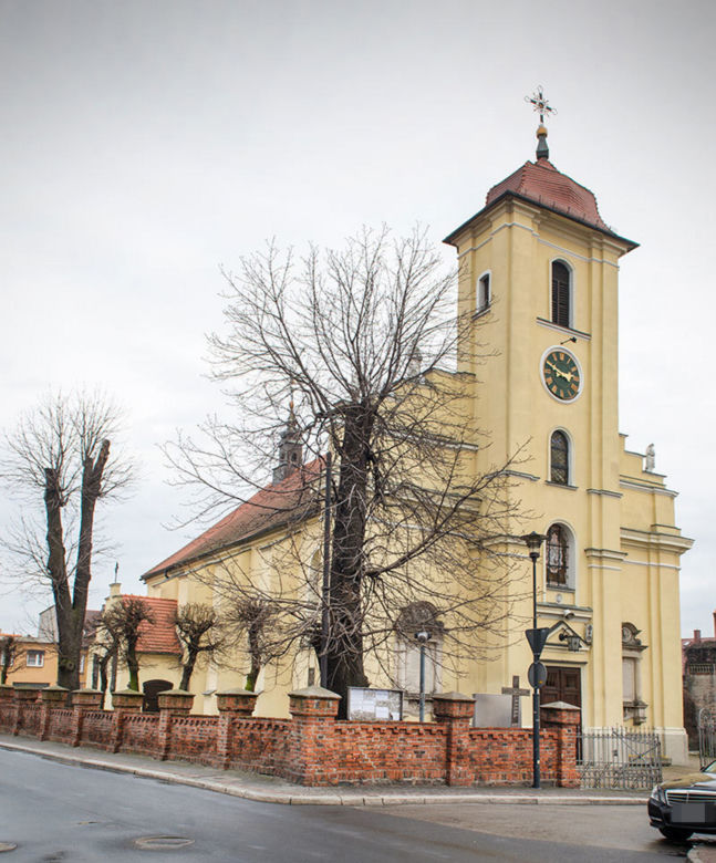Tajemnicza i niespodziewana śmierć młodego księdza