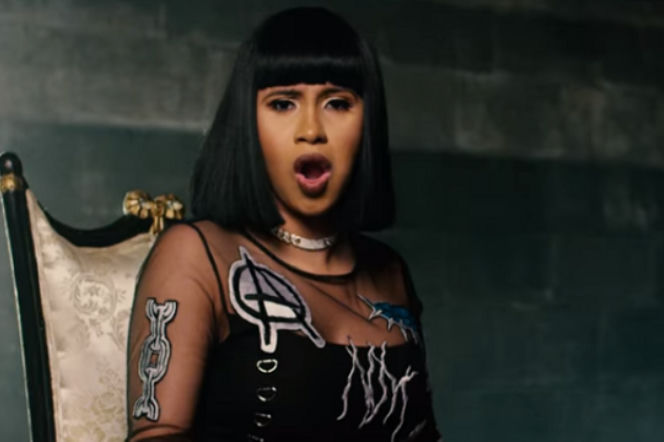 Cardi B - kim jest nowa Nicki Minaj?