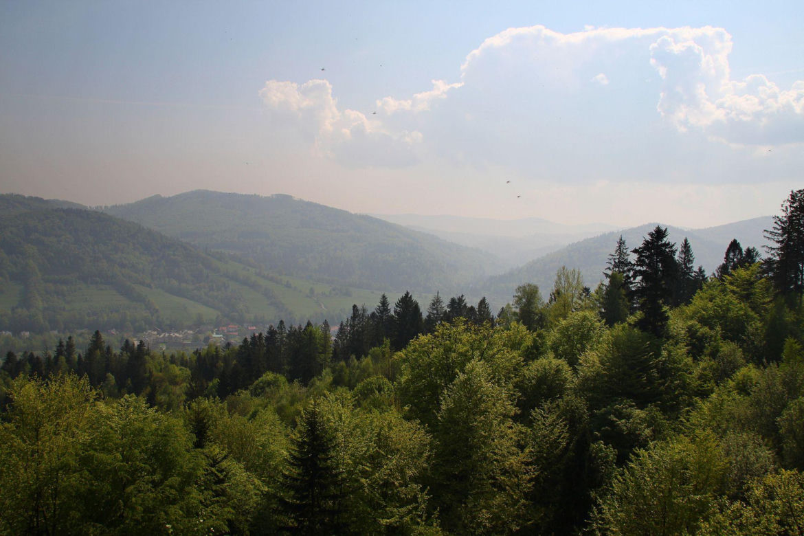Beskid Śląski
