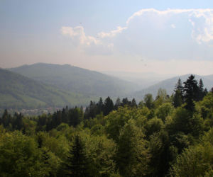 Beskid Śląski