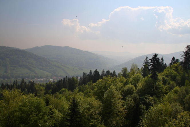Beskid Śląski