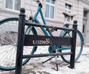 Czy to naprawdę siarczysta zima? Mrozy w Lesznie na tle ostatnich 50 lat