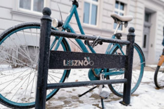 Czy to naprawdę siarczysta zima? Mrozy w Lesznie na tle ostatnich 50 lat