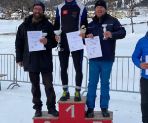 Waldemar Stawowczyk Team