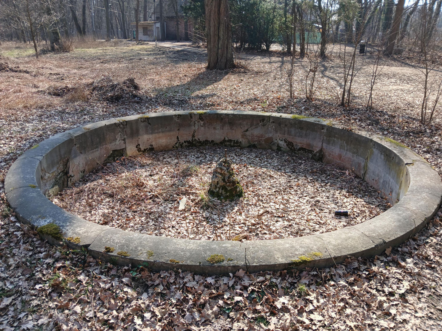 Willa Turczynek w Milanówku