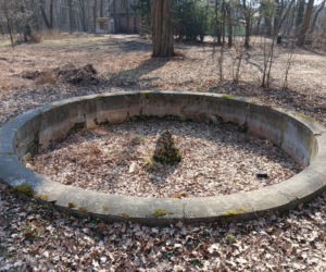 Willa Turczynek w Milanówku