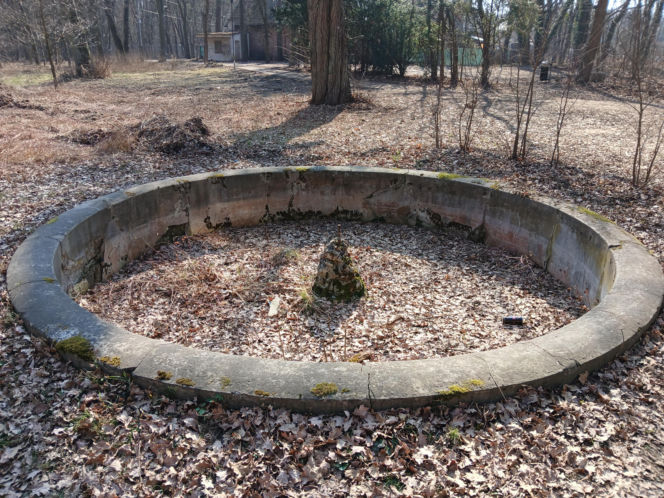 Willa Turczynek w Milanówku