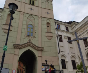 Noc Muzeów 2022 w Lublinie