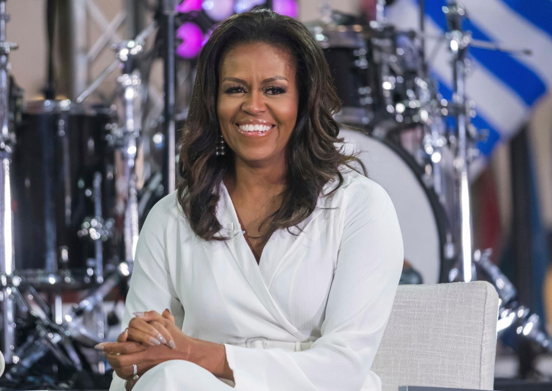 Michelle Obama