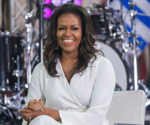 Michelle Obama