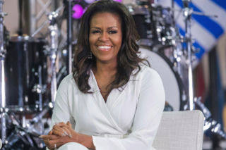 Michelle Obama